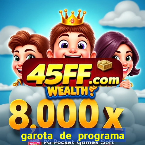 garota de programa em teixeira de freitas